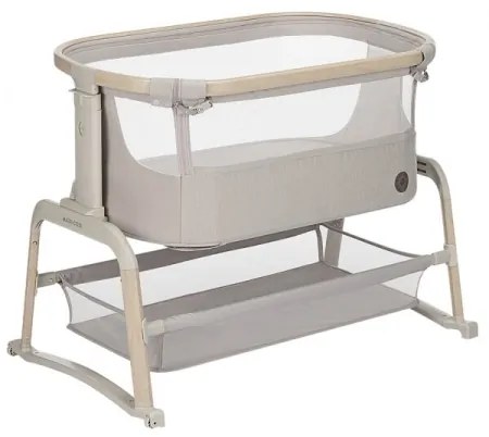 Maxi-Cosi - Cestovná postieľka IORA AIR béžová