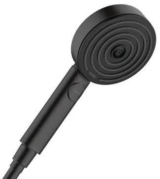 Hansgrohe Pulsify Select sprchová hlavica matná čierna 24110670