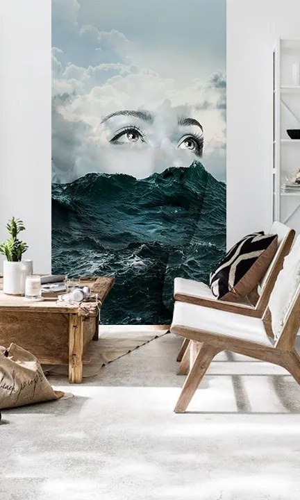 Fototapeta na stenu Zoya VERDI + lepidlo Zadarmo  FTZY004