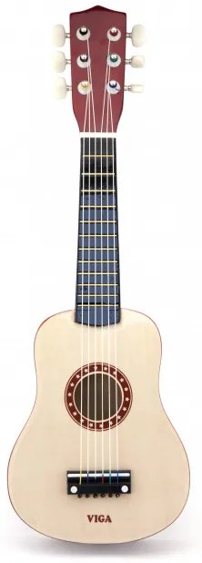 Gitara Viga 50692 classic 21 palcov