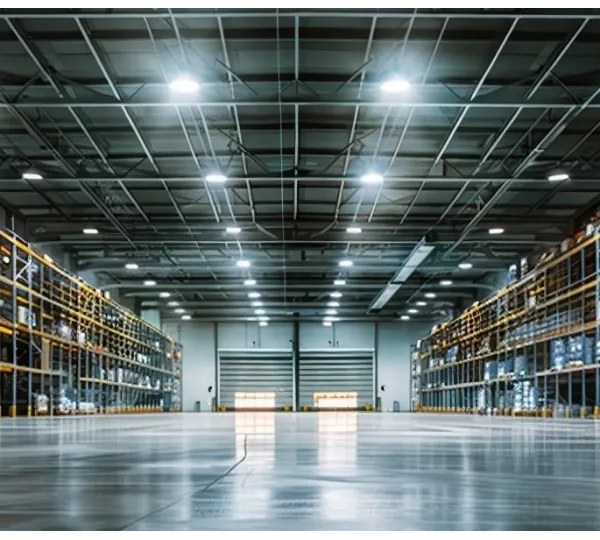 LED Priemyselné technické svietidlo GRAZA HIGHBAY LED/100W/230V 4000K IP65