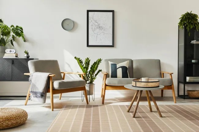 Koberec Agnella Ballata Zarina béžový