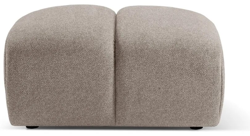 Béžová podnožka Diana – Micadoni