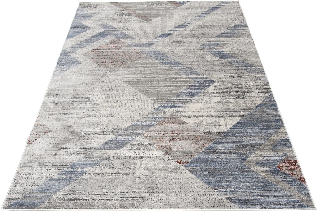 TA Koberec AO94A SVETLOSIVÝ FEYRUZ FFS Rozmer: 80x150 cm