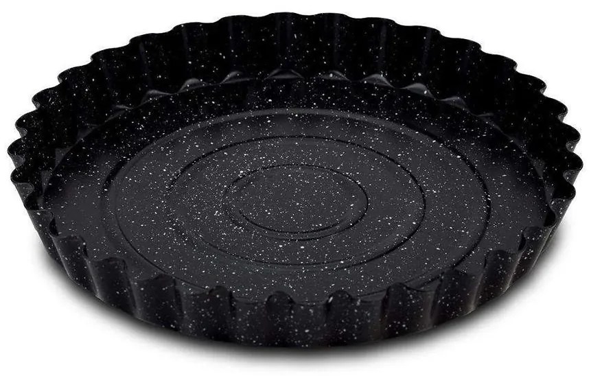 Forma torta Granit Nature 28cm