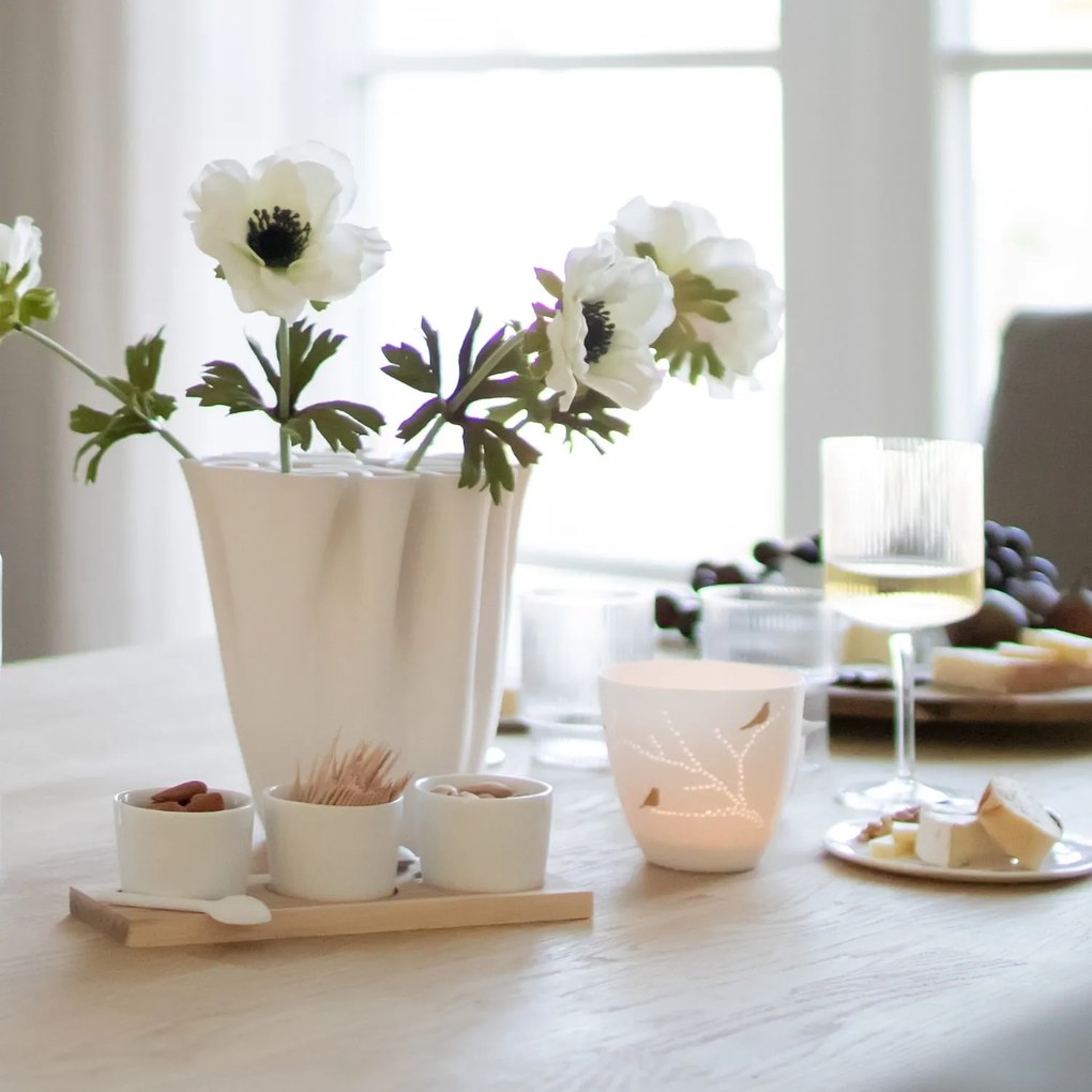 räder Servírovacia sada Heart