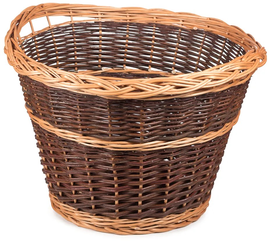 Kôš záhradný Crop III.priemer 30 x v. 28(cm)