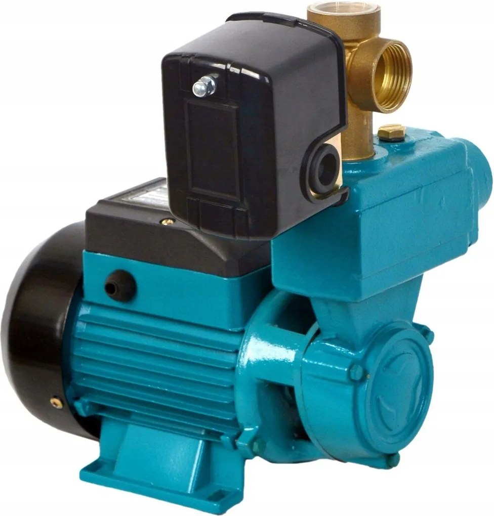 Hydroforová Pumpa 250 Ibo 35 L/min S Príslušenstvom