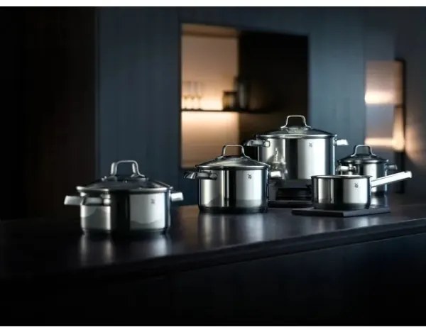 WMF - Súprava hrncov BELMONTE, 5-dielna