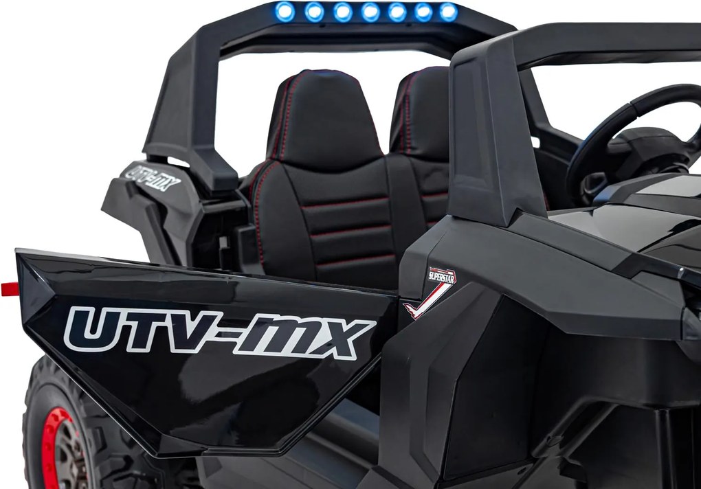 Ramiz Buggy UTV-MX 2000N Čierna