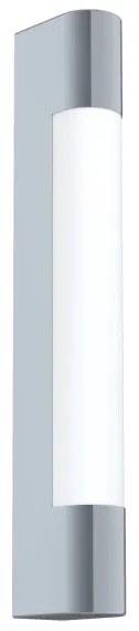 Eglo 98442 - LED Kúpeľňové osvetlenie zrkadla TRAGACETE LED/8W/230V IP44