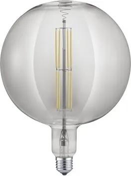 Trio 907-854 LED dizajnová žiarovka Globe 1x8W | E27 | 260l | 2700K