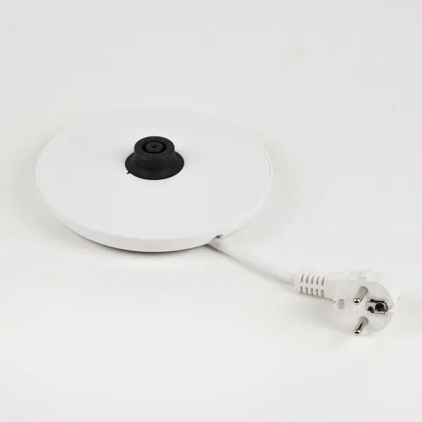 G3Ferrari G1021101 - Rýchlovarná kanvica 1,7 l 1800W/230V biela