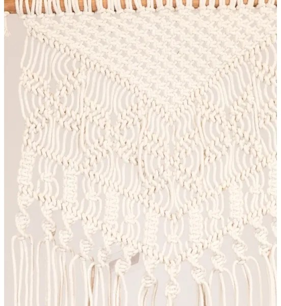 Nástenná dekorácia 35x75 cm