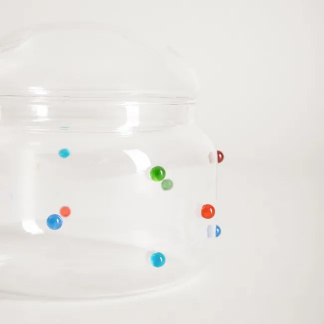 Nádoba DOPY s vekom 752407 530 ml