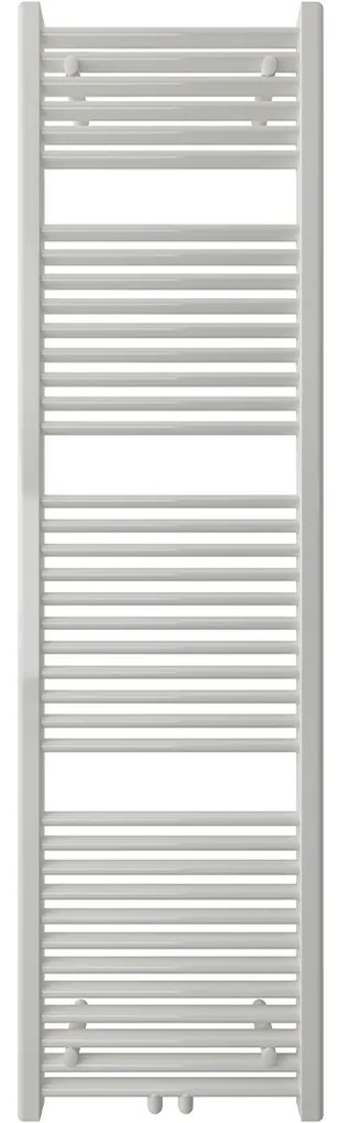 Cerano Lincoln, vykurovacie teleso 1800x500mm, 559W, rozteč pripojenia D5/450 mm, biela matná, CER-CER-429586