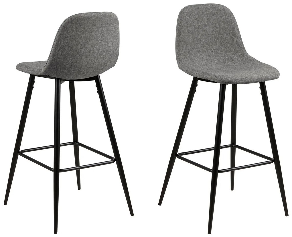 Barová stolička Wilma 101 × 46.6 × 51 cm ACTONA