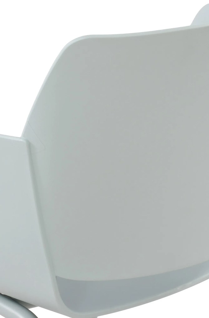 Stolička Alpena - tyrkysová