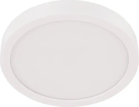 Eglo Fueva stropné svetlo do kúpeľne oceľ 30891