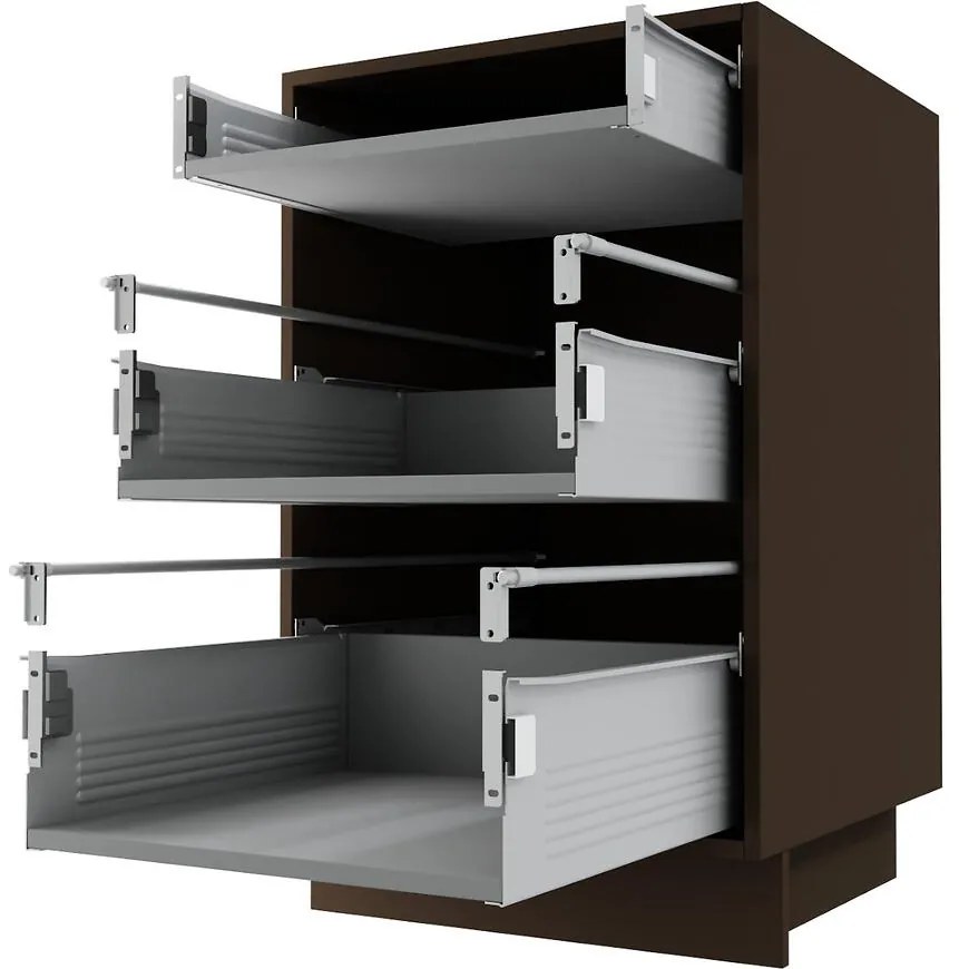 Korpus  Lava D3 M 50