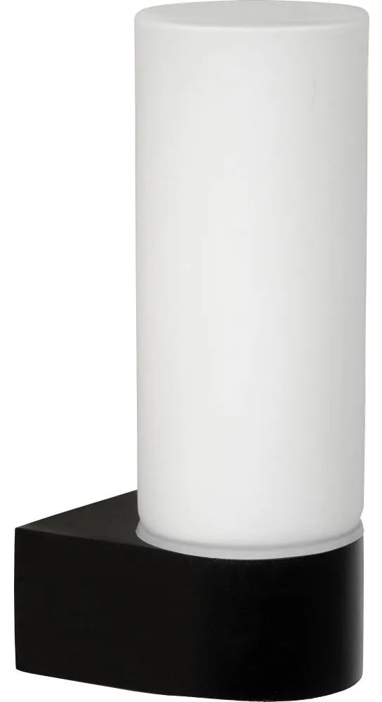 Lucide 04202/01/30 - Kúpeľňové nástenné svietidlo JESSE 1xG9/33W/230V IP44