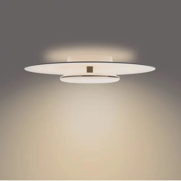 Philips- LED Stmievateľné stropné svietidlo GARNET SCENE SWITCH LED/40W/230V 2700K