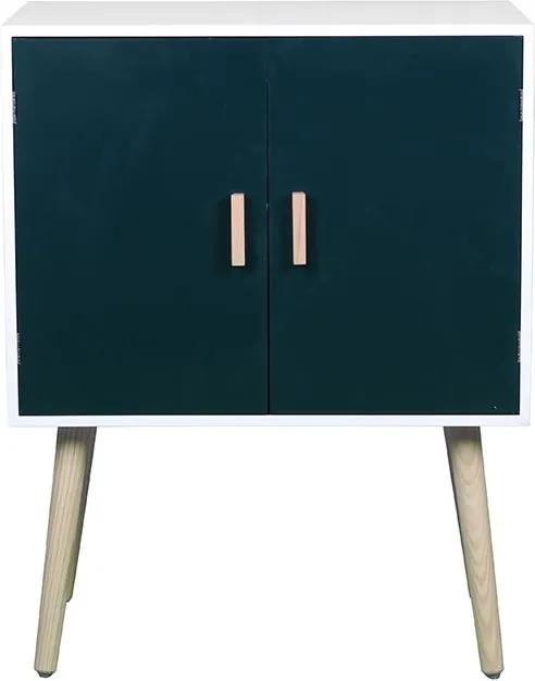 SIT MÖBEL Komoda MACAO 60 × 38 × 76 cm