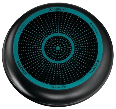 Tefal - Sada riadu 13 ks INGENIO EASY COOK & CLEAN BLACK