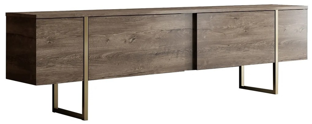 Súprava nábytku do obývacej izby Luxe - výber z 6 prevedení