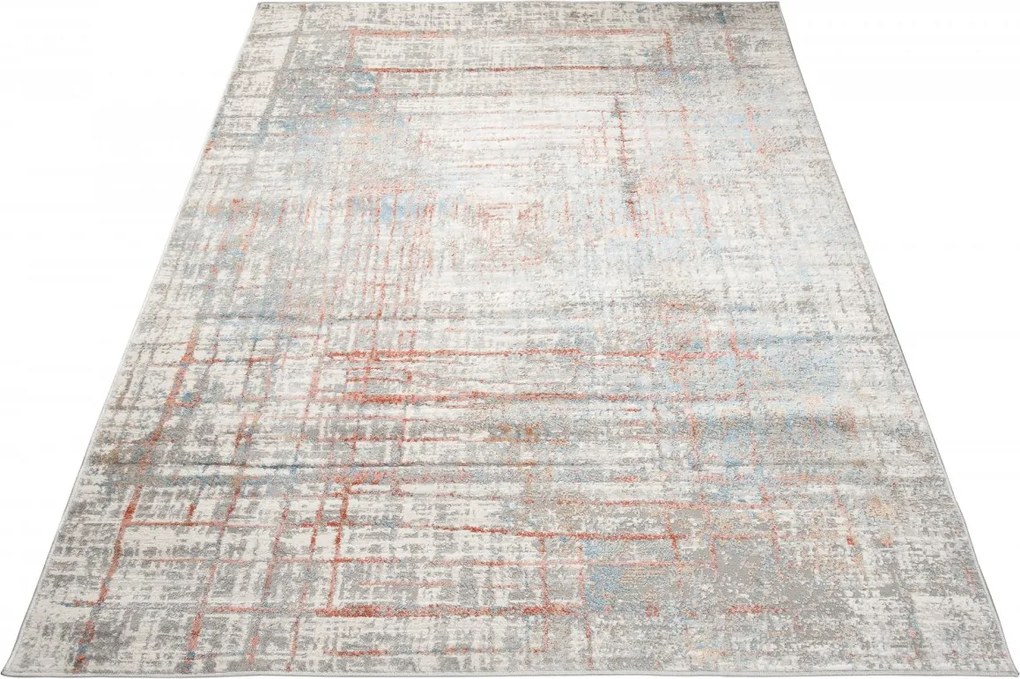 TA Koberec D710C ÚDOLIE BIELEHO LOSOSA Rozmer: 140x200 cm