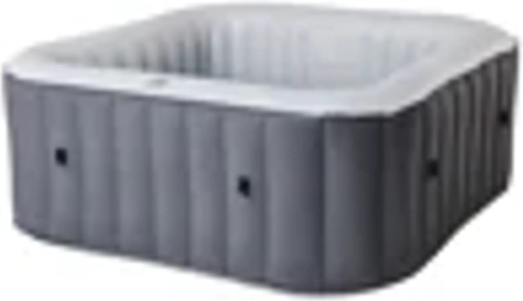 Mspa | Vírivý bazén MSPA Mist LS062-GR | 11400313