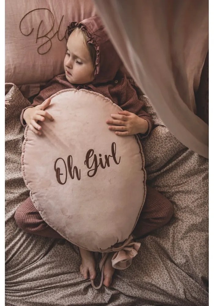 Detský vankúšik Deluxe - Malomi Kids