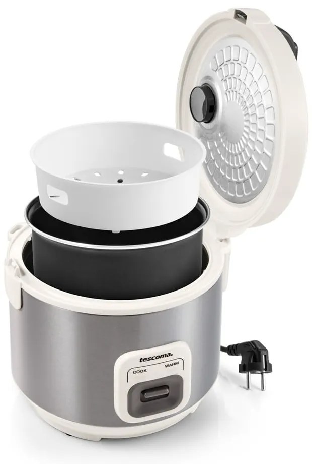 Elektrický ryžovar GrandChef – Tescoma