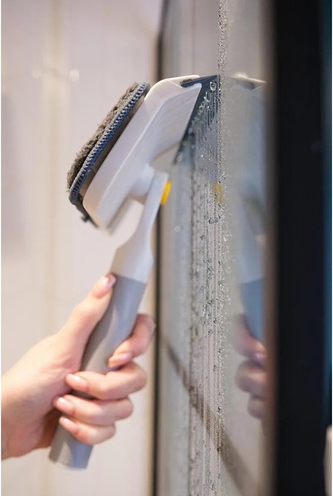 Béžová stierka 36 cm CleanTech – Joseph Joseph