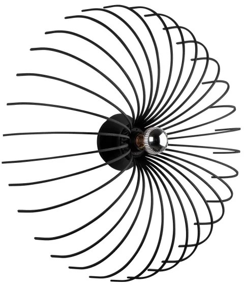 Nástenné svietidlo ASPENDOS 1xE27/40W/230V