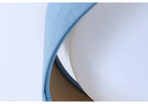 LED Stropné svietidlo SMART GALAXY LED/24W/230V Wi-Fi Tuya modrá/zlatá + DO