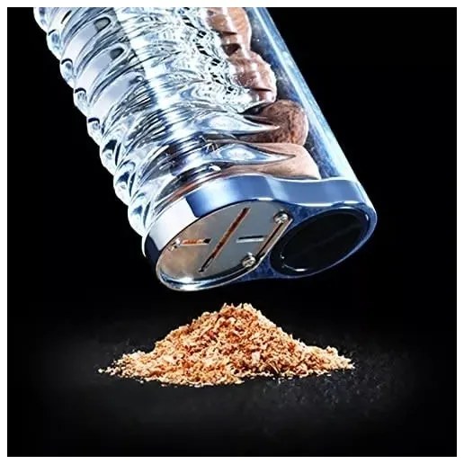 Cole&Mason - Mlynček na muškátový oriešok WALLIS 14,5 cm