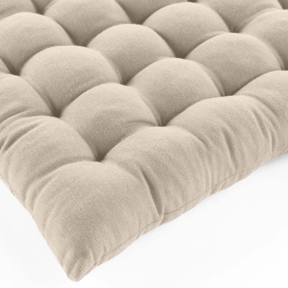 Sedák 38x38 cm Twily – douceur d'intérieur