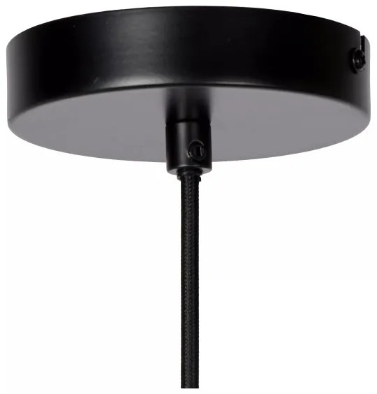 Lucide 45494/01/65 - Luster na lanku JOANET 1xE27/40W/230V