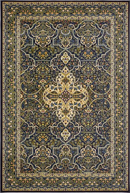Koberec Agnella Standard Laurus Granat