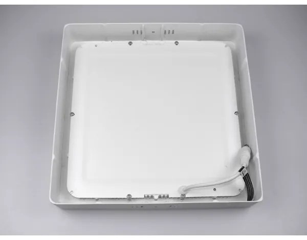 LED Stropné svietidlo GERRY LED/24W/230V 6000K