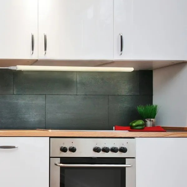 Brilo - LED svietidlo pod kuchynskú linku LED/10W/230V 4000K 87,3 cm