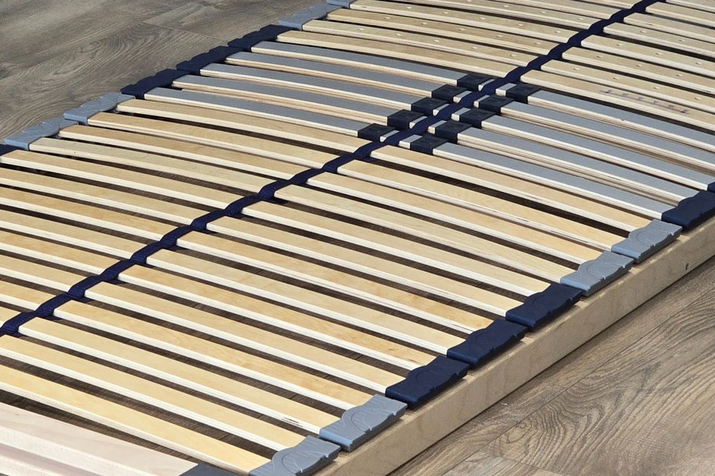Lamelový rošt SPIMSI Comfort Frame - 90 x 200 cm