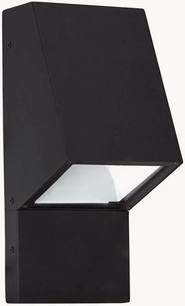 Nástenné LED-svietidlo Luton