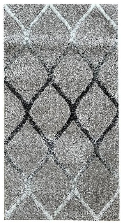 Koberec Frisee Sevilla 1,6/2,3 1220a Bos Ju 21