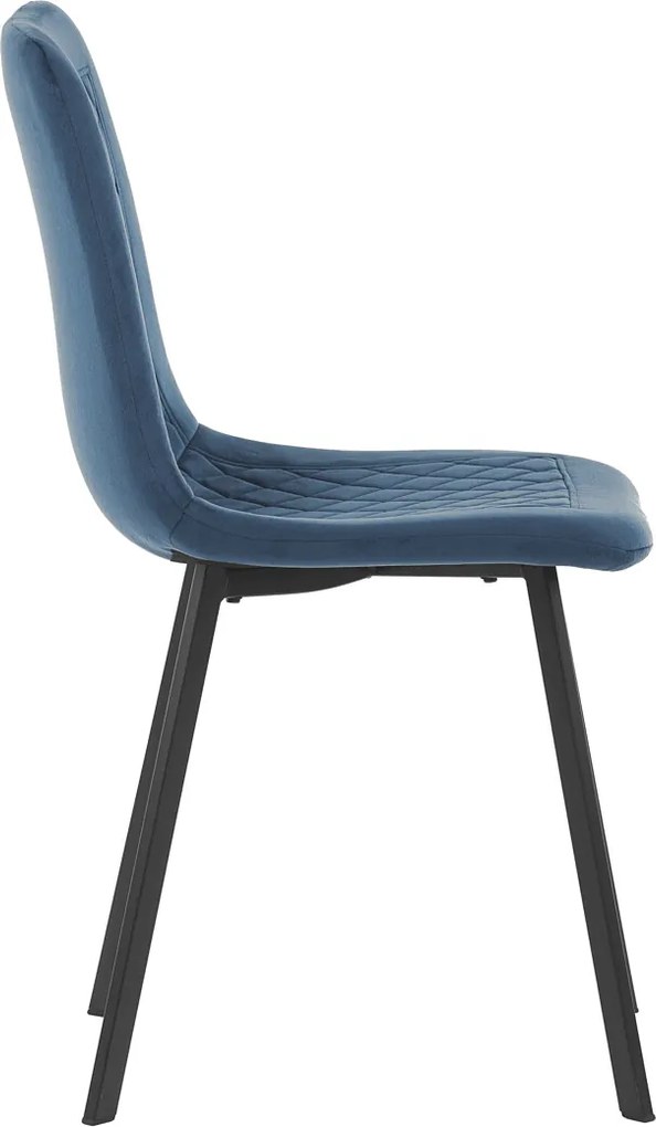 Jedálenská stolička DCL-973 BLUE4 Farba: Béžová