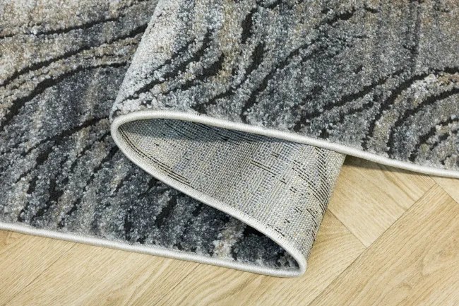 Koberec Matara P176A sivý