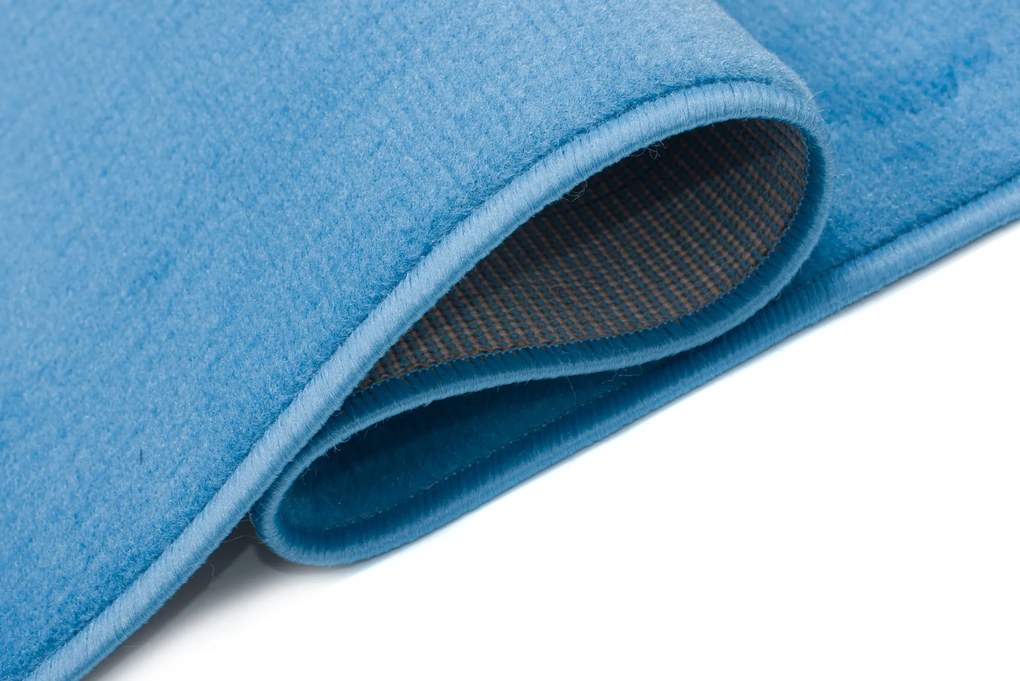 TA Koberec DZ01C BLUE JOLLY FYD Rozmer: 160x220 cm