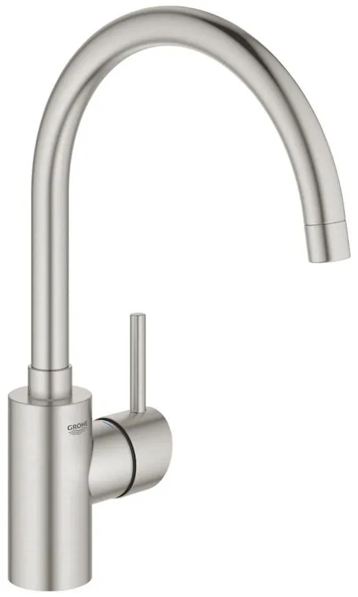 Drezová batéria stojaca CONCETTO 32661DC3