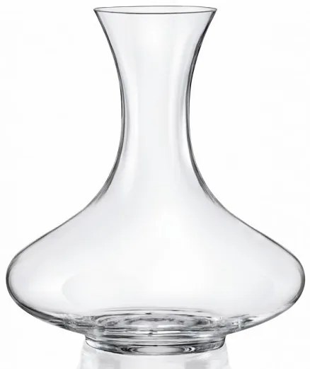 Crystalex Dekanter na víno Bohemia BAR 1,2 l